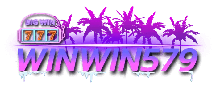 winwin579 logo